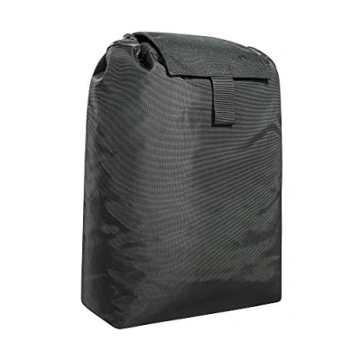 Imagen de Tasmanian Tiger TT Dump Pouch MKII Black (7280.040)