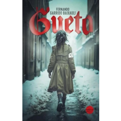 Imagen de Gueto (OFF VERSATIL THRILLER)