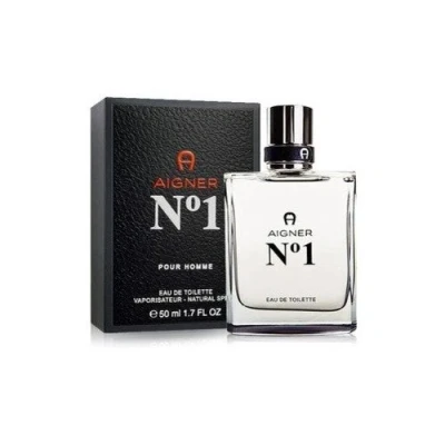 Imagen de Etienne Aigner No 1 Eau de Toilette 50 ml