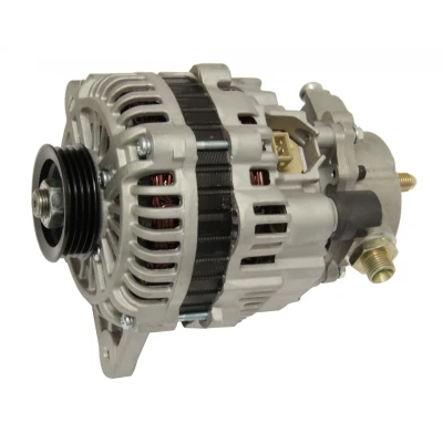 Imagen de MAPCO 13616 Alternador 14V 95A FORD: Transit Mk4 Furgón, Bus, Tourneo