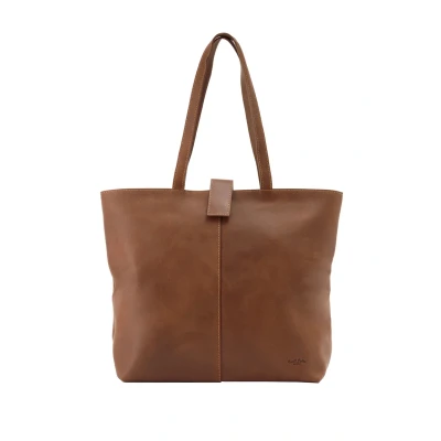 Imagen de Gusti Leder Alexandra Bolso shopping, Talla: One Size, Brown