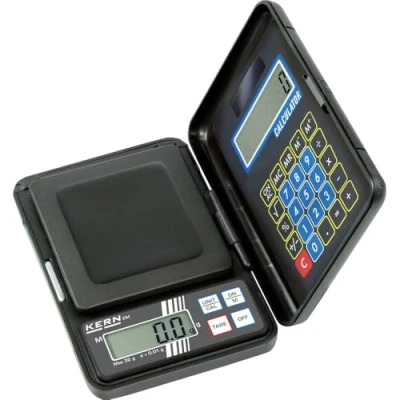 Imagen de Balanza de bolsillo KERN CM 60 2N