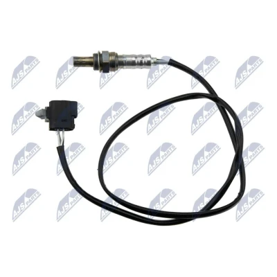 Imagen de NTY ESL MZ 016 Sonda lambda térmico, Rosca engrasada MAZDA: 6 Berlina, Wagon