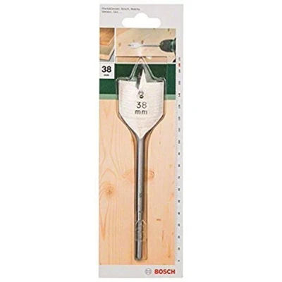 Imagen de Bosch 2 609 255 274 Broca fresadora plana, hexagonal