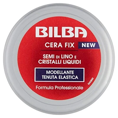 Imagen de Bilba Cera Semi di Lino 100 ml