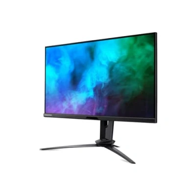 Imagen de Acer Predator X28 Monitor para Videojuegos (Pantalla de 71 cm, 4K (UHD), 152 Hz OC, 144 Hz, 1 ms (G2G), 2 x HDMI 2.0b, DP 1.4, GSync, NVIDIA Reflex, Color Negro