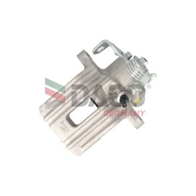 Imagen de DACO Germany BA0211 Pinza de freno AUDI: A4 B6 Berlina, B7 Avant norauto, oscaro, mister auto