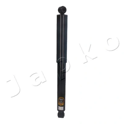 Imagen de JAPKO MJ90035 Amortiguador Eje trasero Presión de gas Bitubular telescópico Anillo superior, inferior JEEP: Grand Cherokee I