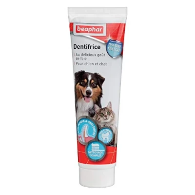 Imagen de Beaphar Dentifrice en Pate