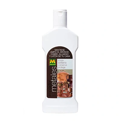 Imagen de Limpiador de metales 250 ml.