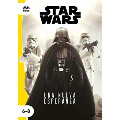 Imagen de Star Wars. Una nueva esperanza: Narrativa episodio IV (Mislibros)