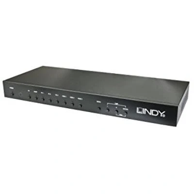 Imagen de Lindy 38273 Interruptor De Video