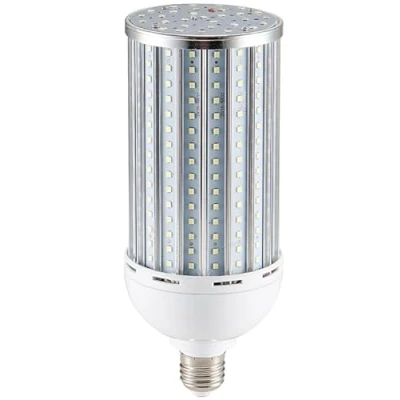 Imagen de Bulbright 60W LED bombilla de Maíz, Retro Bombilla, 85 265V, E27, Luz Blanca Frio 6000K, 30W Sustituye a 500W incandescent (6000K)