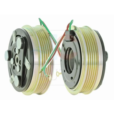 Imagen de ACAUTO AC 06SD33 Embrague del Compresor Aire Acondicionado SANDEN, HONDA TRS HONDA: CIVIC 8 Hatchback norauto, oscaro, mister auto