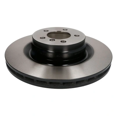 Imagen de TRW DF6506S Disco de freno 360 30 5 120 ventilado barnizado LAND ROVER: Range Rover 3