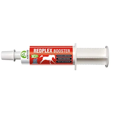 Imagen de LABORATOIRES Audevard 907 6949 Redplex Booster 60Ml