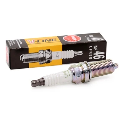 Imagen de NGK 92297 Bujía de encendido M14 x 1,25 SW: 16 mm PEUGEOT: 406 Coupé, 206 Hatchback, 307 SW, CITROËN: Xsara Picasso, C4 I Hatchback