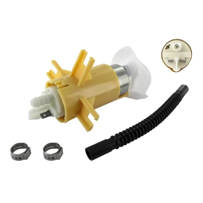 Imagen de VEMO V20 09 0441 Bomba de Combustible eléctrico con material montaje añadido Q+, calidad primer equipo BMW: 3 Berlina, Coupé, Touring