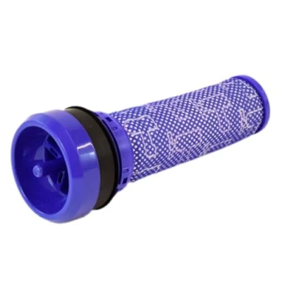 Imagen de ELECTROTODO filtro foam compatible con aspirador Dyson DC28, DC33C, DC37, DC39, DC41 y DC53 (92341301)