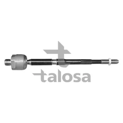 Imagen de TALOSA 44 03104 Rotula Axial de Direccion Eje delantero, izquierda, derecha M12x1.5 271mm para vehículos con dirección asistida