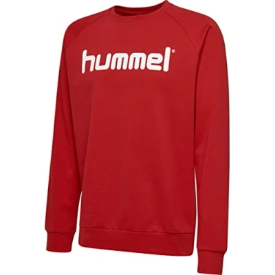 Imagen de Hummel Sudadera, Hombre, Talla: Large, Red