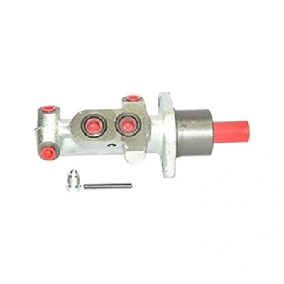 Imagen de HELLA 8AM 355 501 401 Cilindro Maestro de Freno 20,64 Aluminio M10 x 1 (x3) TOYOTA: Yaris I Hatchback