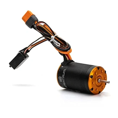 Imagen de Spektrum Empresa 2 en 1 Brushless Crawler Motor/ESC: 2300Kv