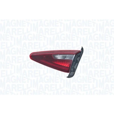 Imagen de MAGNETI MARELLI 712207951110 Piloto trasero derecha Parte interior LED