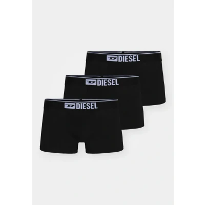 Imagen de Diesel Umbxdamienthreepack Calzoncillos, Hombre, Talla: XS, Black
