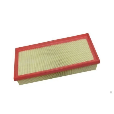 Imagen de AUTOMEGA 180030610 filtro de aire 85 147 345 rectangular Cartucho filtrante con previo CITROËN: C8, Jumpy II MPV, Furgón, PEUGEOT: 807
