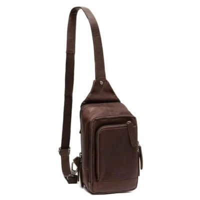 Imagen de The Chesterfield Brand Riga Crossbodybag Brown