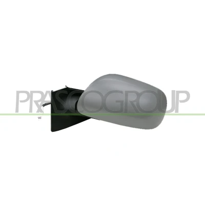 Imagen de Espejo retrovisor Prasco TY3257114P Premium izquierda imprimado eléctrico