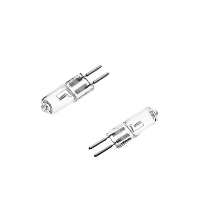 Imagen de Othmro 5Unidades Bombillas Halógenas G5.3, 35 W, Casquillo de 12 V, 3000 K, Intensidad Regulable, Principalmente para Instalaciones Iluminación
