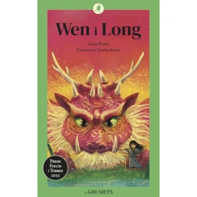 Imagen de Wen I Long