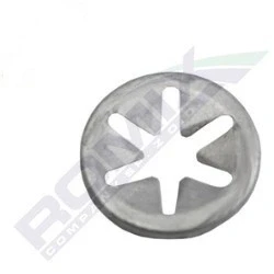 Imagen de ROMIX C60761 Grapa MERCEDES BENZ: Sprinter 2 T Furgón, 3.5 Bus, OPEL: Astra F CC