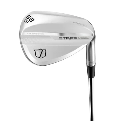 Imagen de Wilson Staff Model Wedge ZM Cuña, Unisex Adult, incoloro, No Size