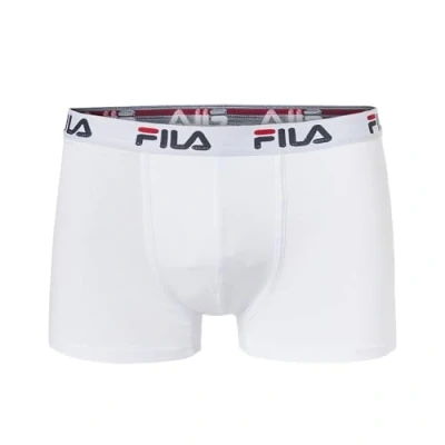 Imagen de Fila 2 PACK Culotte, Hombre, Talla: Medium, Weiß