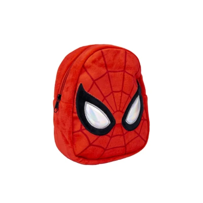 Imagen de CERDÁ LIFE&#039;S LITTLE MOMENTS Mochila de Guardería Spiderman, Niños, Multicolor, Estándar