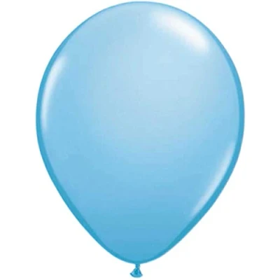 Imagen de Folat B.V. Globos Azul Claro, Color, Costumes (8107)