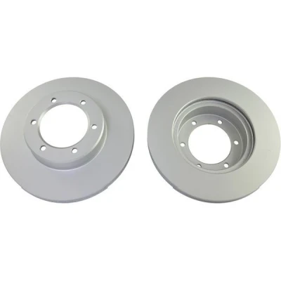 Imagen de KAVO PARTS BR 9377 C Disco de freno 291 25 6 127 ventilado revestido