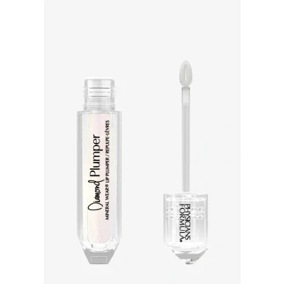 Imagen de Physicians Formula, Diamond Plumper, Brillo de Labios con Fórmula Hidratante, Nutritiva y Voluminosa, Polvo Diamante Lustre para un Diamante, Marquise