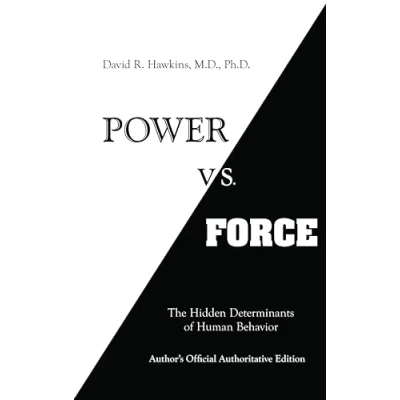 Imagen de Power Vs. Force