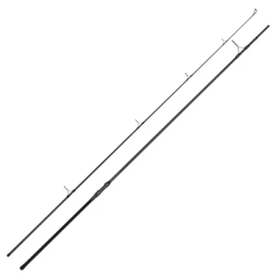 Imagen de Fox Horizon X3 S Caña para Carpa 10 ft 3lb Shrink Handle carpfishing