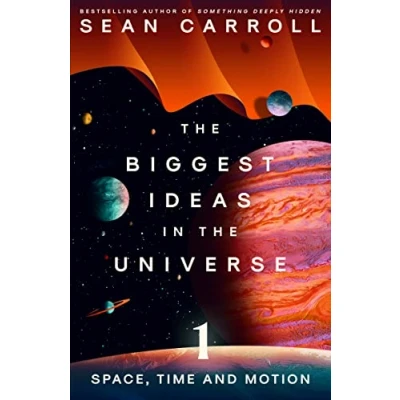 Imagen de The Biggest Ideas In Universe 1