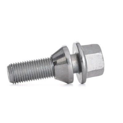 Imagen de FEBI BILSTEIN 46654 Tornillos de Rueda Asiento cónico F 60 VOLVO: S80 II, S60 I, XC70 II Familiar norauto, oscaro, mister auto