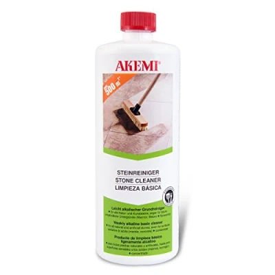 Imagen de AKEMI 10812 Limpieza Básica, 1000 ml