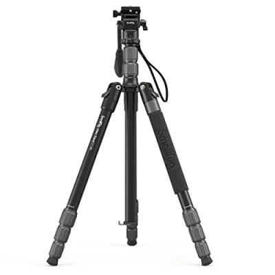 Imagen de Tripod Video Smallrig 3760 Ct180