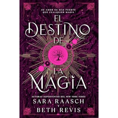 Imagen de El destino de la magia: Bruja y cazador, 2
