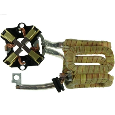 Imagen de AS PL SF0008 Devanado de excitación, motor arranque