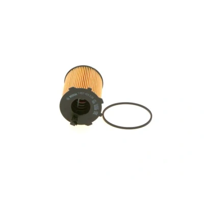 Imagen de BOSCH 1 457 429 238 Filtro de aceite con junta Cartucho filtrante PEUGEOT: 308 SW 2, 307 SW, Partner Origin Combispace, CITROËN: C5 III Familiar